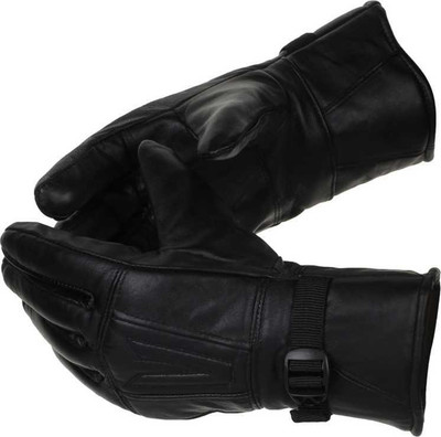 vnfusion Super Quality Tremendous Advance Riding/Biking/Winter Gloves for Bikes Riding Gloves(Black)