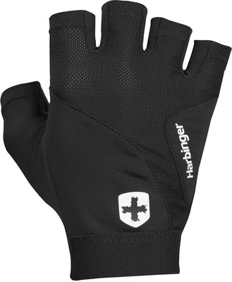 Harbinger Flexfit Gloves, Unisex, Black, X-Large Gym & Fitness Gloves(Black)