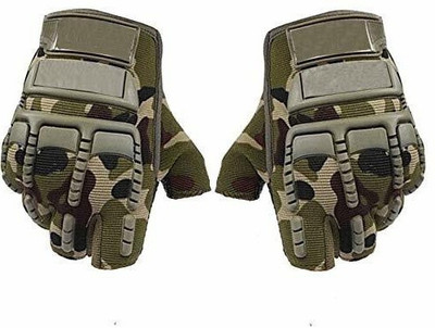 Creeknest Gym fitness sports gloves 137 Gym & Fitness Gloves(Green)