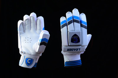 Solutions24x7 KHELO INDIA WITH LEADER HIGH QUALITY BATTING GLOVES FOR STANDARD SIZE 15+ Batting Gloves(Multicolor, White) Solutions24x7 KHELO INDIA WITH LEADER HIGH QUALITY BATTING GLOVES FOR STANDARD SIZE 15+ Batting Gloves(Multicolor, White)
