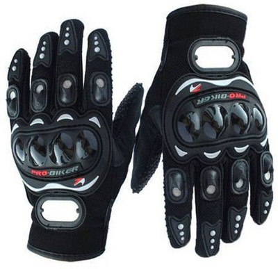 Probiker G4 Riding Gloves(Black)