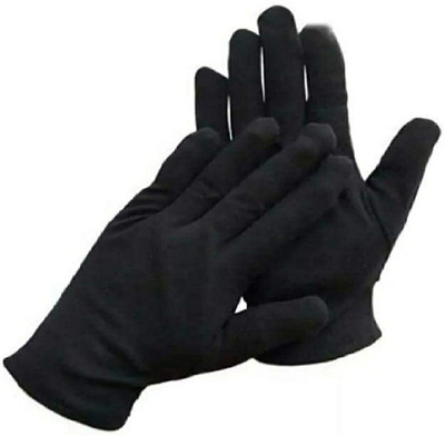 Creeknest Gym fitness sports gloves 398 Gym & Fitness Gloves(Black)