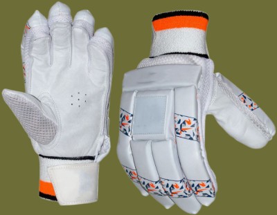 VICTOO SPORTS SM batting gloves 177 Batting Gloves(Multicolor)