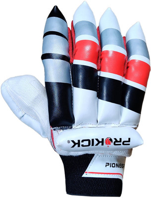 Prokick Pioneer Batting Gloves(Multicolor)