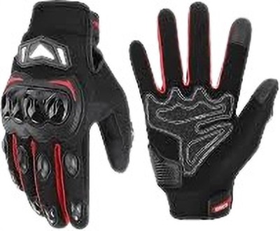 Bhagwati SPORT_GLOVE_05 Cycling Gloves(Black)