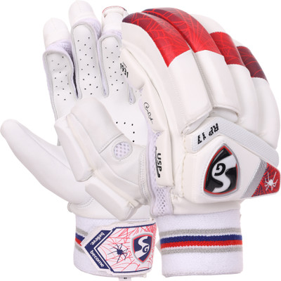 SG RP 17 Batting Gloves(Multicolor)