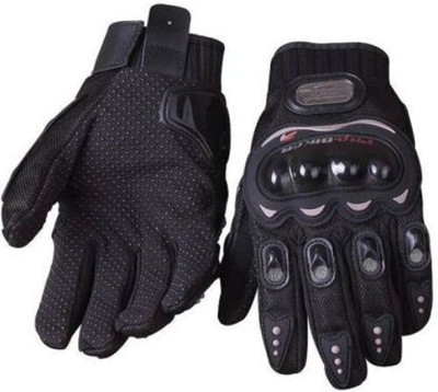 Probiker MD-36 Driving Gloves(Black)