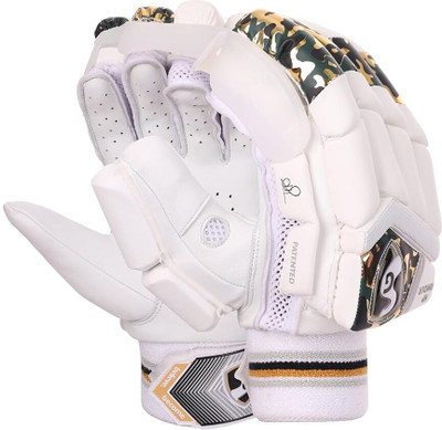 SG Batting Gloves(Multicolor)