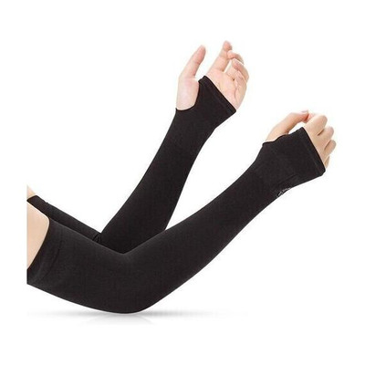 QOYA BLACK S LETS GLOVES Cycling Gloves(Black)