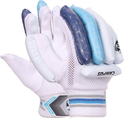 SG Batting Gloves Campus RH Batting Gloves(WHITE / BLUE)