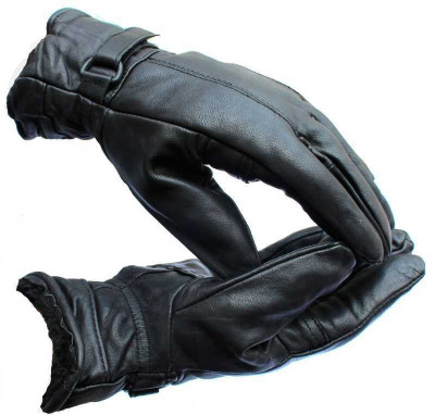 Creeknest Gym fitness sports gloves 199 Gym & Fitness Gloves(Black)