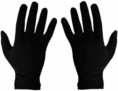 HOUSE OF COMMON DV-01 Driving Gloves(Black)
