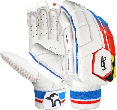 KOOKABURRA BEAST PRO 4.0 RH-MENS(18+) Batting Gloves(Multicolor)