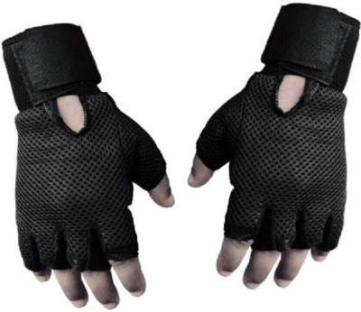 rk son Sweat Leather NEWSFOR RIDER Driving Gloves(Black)