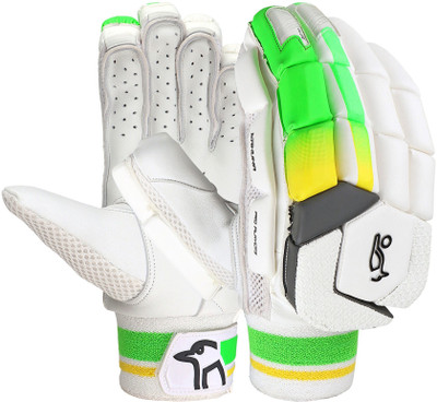KOOKABURRA KAHUNA PRO PLAYERS Mens(18+)RH Batting Gloves(Multicolor)