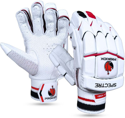 Prokick Spectre Batting Gloves(Multicolor)