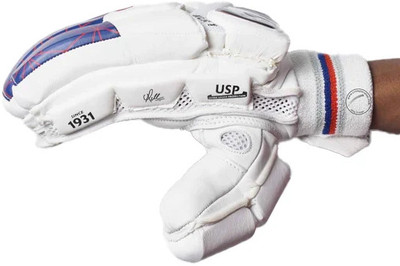 SG KLR 1 RH Cricket Batting Gloves(Multicolor)