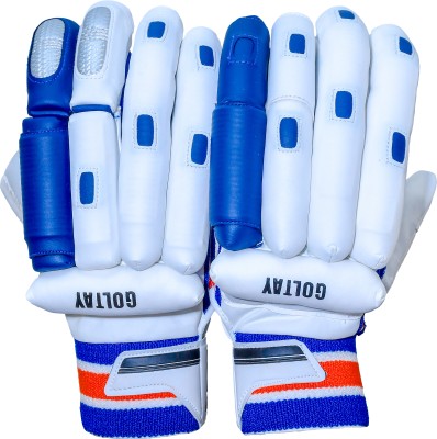 GOLTAY SPORTS VK EDITION Batting Gloves(Multicolor)