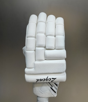 SSS SPORTS Sss Legend batting gloves Batting Gloves(White)