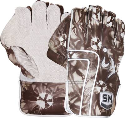 Sm wicket keeping gloves hotsell