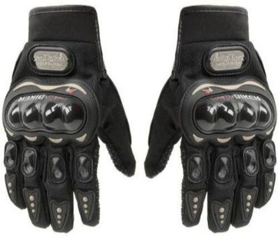 Probiker MD-22 Driving Gloves(Black)