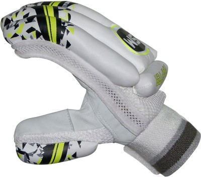 SM RAFTER - YOUTH - LEFT HAND CRICKET BATTING GLOVES (PACK OF 1 PAIR) Batting Gloves(Multicolor)