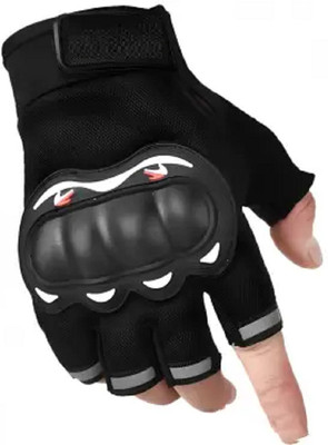 Sarv Remedi Gloves14 Riding Gloves(Multicolor)