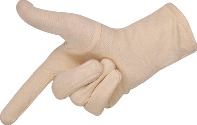 Creeknest Cotton Cricket & Multipurpose Sun Rays Protective Re-usable Riding Hand Gloves Riding Gloves(Beige)