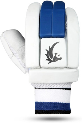 Snaga Batting Gloves Club Batting Gloves(Blue)