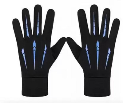Sarv Remedi Gloves31 Riding Gloves(Blue)
