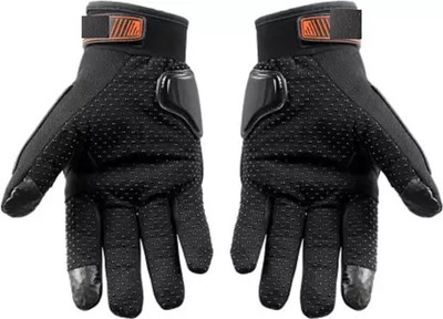 Sarv Remedi Gloves28 Riding Gloves(Black)
