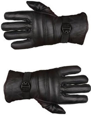 Creeknest Gym fitness sports gloves 271 Gym & Fitness Gloves(Black)