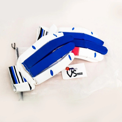 VS Sports Cricket Batting Gloves Batting Gloves(Multicolor)