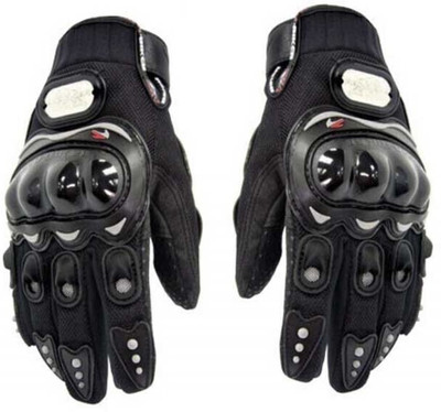 rk son ProBike707 N MPFOR RIDER Driving Gloves(Black)