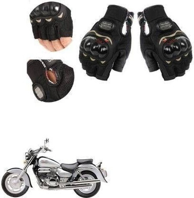 Creeknest Gym fitness sports gloves 96 Gym & Fitness Gloves(Black)