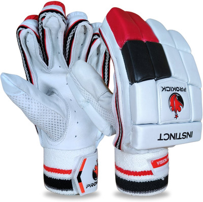 Prokick Instinct Batting Gloves(Multicolor)