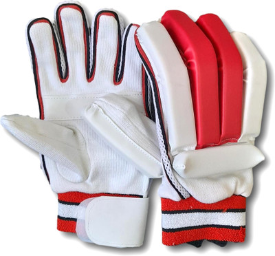 Sterling Batting Gloves(Multicolor)