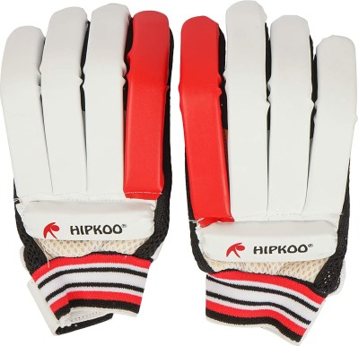 Hipkoo Sports Superior Quality Champ Cricket Batting Gloves (Right Handed) Batting Gloves(Multicolor)