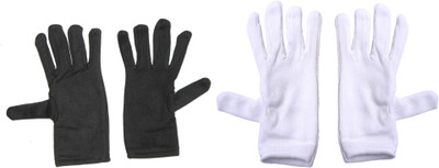 Creeknest Gym fitness sports gloves 370 Gym & Fitness Gloves(Multicolor)