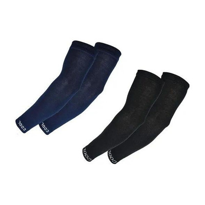 UPERAL Men & women hand cover Arm sleeve pack of 2 Riding Gloves(Multicolor)