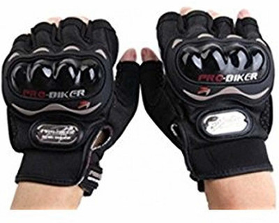 HOC x-lent 110 Driving Gloves(Black)
