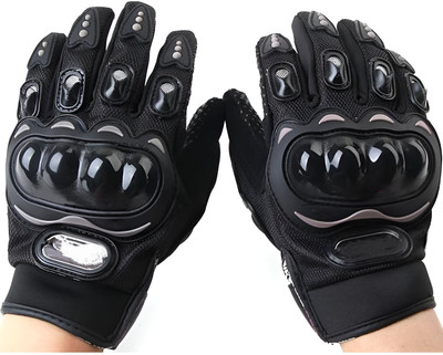 Creeknest Gym fitness sports gloves 10 Gym & Fitness Gloves(Black)
