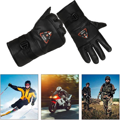 Parsley Casual Riding Racing Motorcycle Driving Gloves Riding Gloves Riding Gloves(Black)