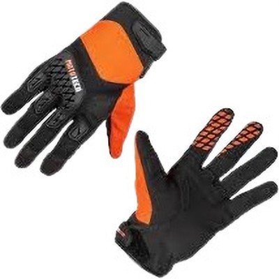 Ragremnt SPORT_GLOVE_26 Cycling Gloves(Black)