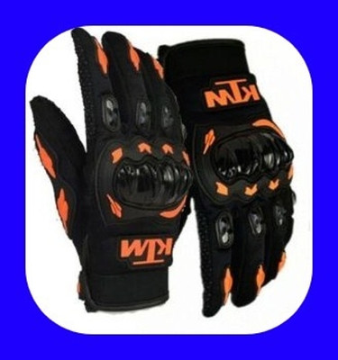 meenu arts New Premium Pro Biker Riding Gloves_1082 Driving Gloves(Black)