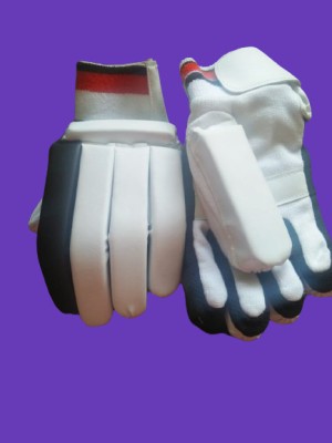 VICTOO SPORTS SM sportss gloves 146 Batting Gloves(Multicolor)