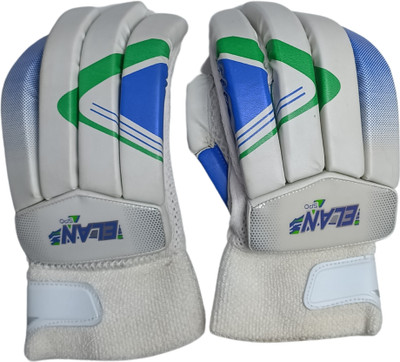 Elan MS-CLUB-LITE-BATTING-GLOVES-YOUTH Batting Gloves(Multicolor)