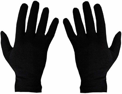 Creeknest Gym fitness sports gloves 352 Gym & Fitness Gloves(Black)