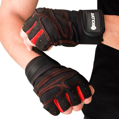 Hand gloves for gym for 2025 ladies