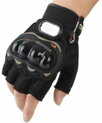 Yeahmom Solid, Self Design Protective Men & Women Gloves